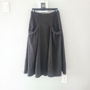 Hugo Boss midi skirt